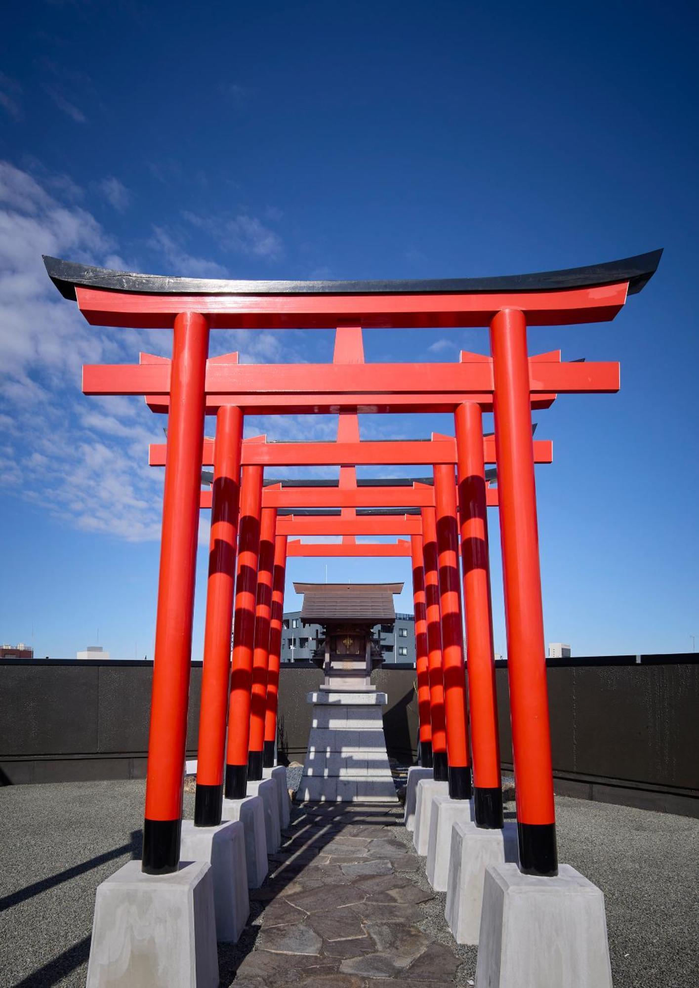 Minn Asakusa Kuramae Station Tokio Exterior foto